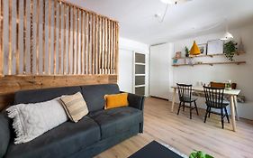 Cosy Appartement, Plein Centre, Proche Lac