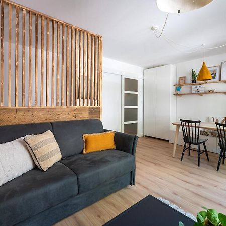 Cosy Appartement, Plein Centre, Proche Lac Annecy Extérieur photo