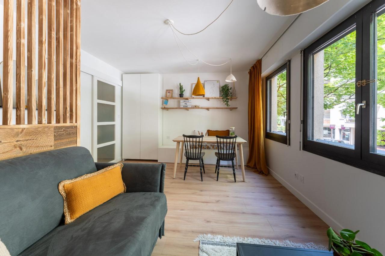 Cosy Appartement, Plein Centre, Proche Lac Annecy Extérieur photo