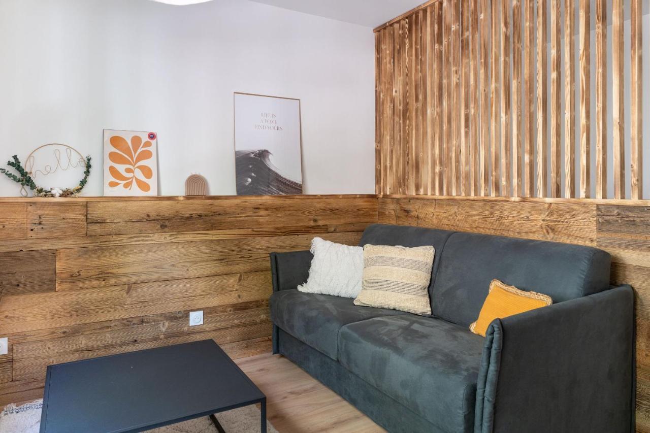 Cosy Appartement, Plein Centre, Proche Lac Annecy Extérieur photo