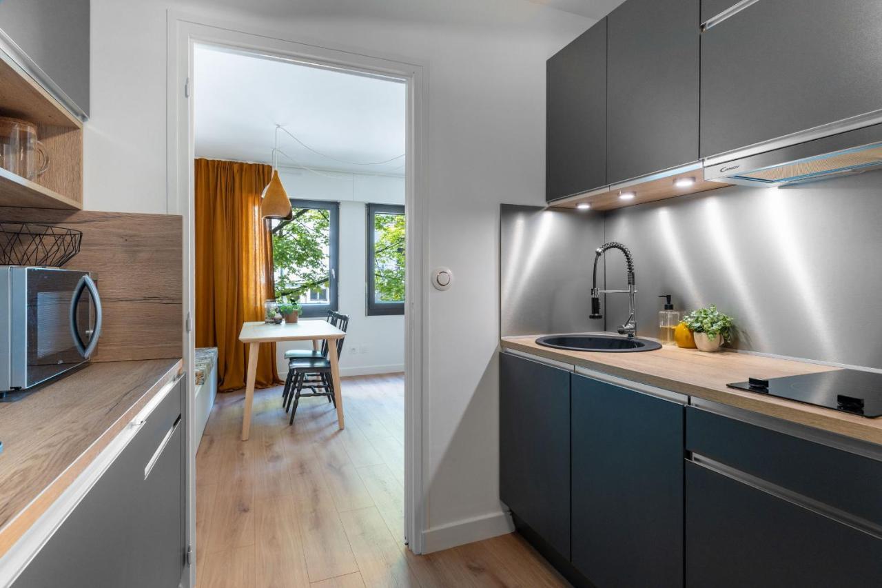 Cosy Appartement, Plein Centre, Proche Lac Annecy Extérieur photo